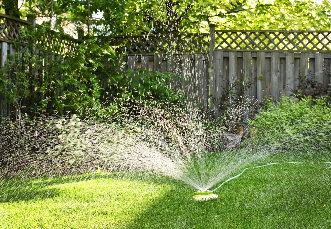 Complete Lawn Care Services in Painesville, OH