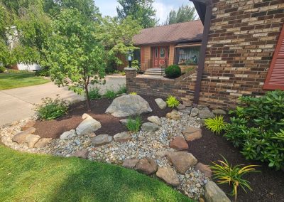 Landscaping Painesville OH (2)