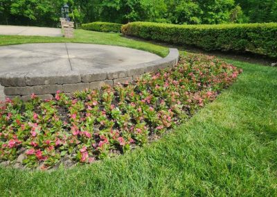Landscaping Painesville OH