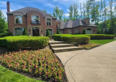 Landscaping Service Painesville OH