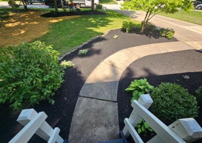 Professional Patio Construction
