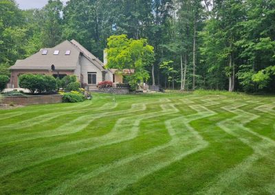 Quality Fertilizing