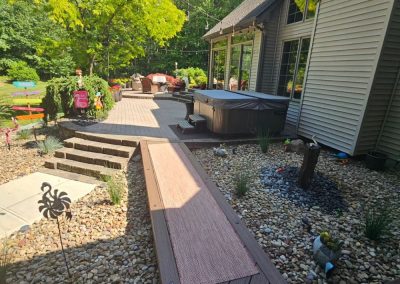Quality Patio Construction