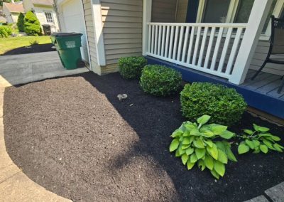 Reliable Patio Construction